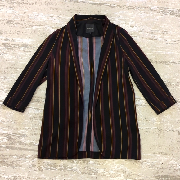 Dynamite Blazer - Picture 1 of 4